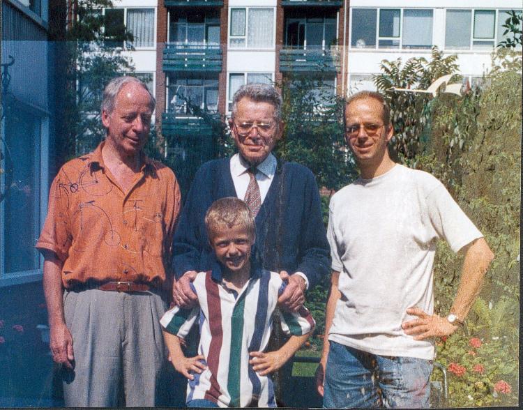 1994-1995_Viergeneraties